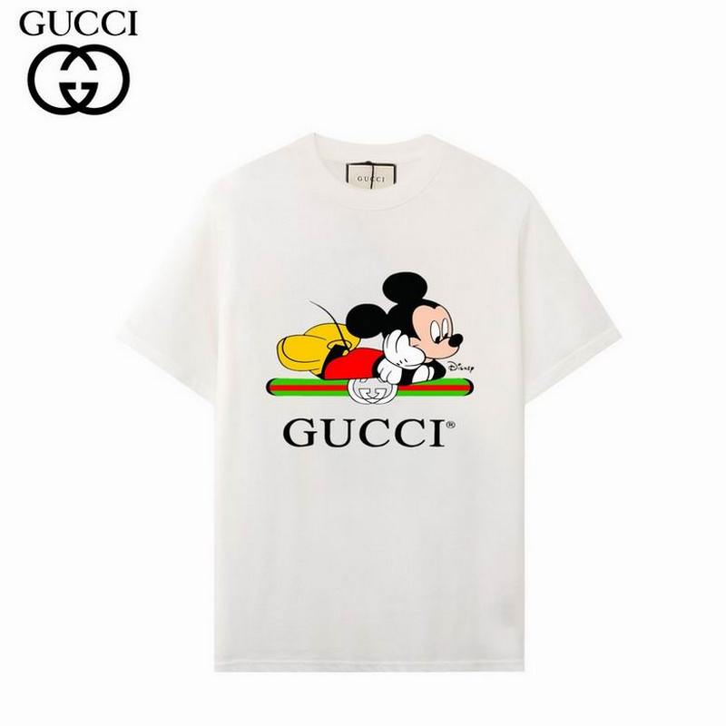 Gucci Men's T-shirts 1220